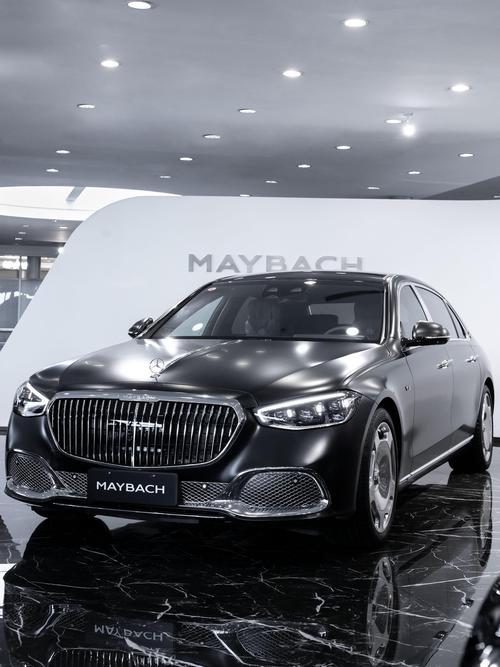 佛山高明区弘康迈企业管理咨询岚图汽车的售后服务让用户无忧出行，迈巴赫未来的豪华车趋势