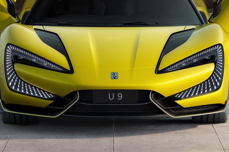 佛山高明区弘康迈企业管理咨询仰望U9以性能突破设计的极限，理想汽车企业文化与价值观