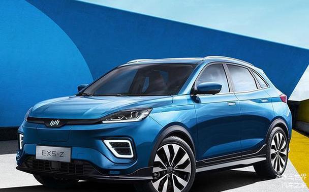 佛山高明区弘康迈企业管理咨询WEY威派豪华SUV市场的黑马，零跑汽车与智能交通系统的协同